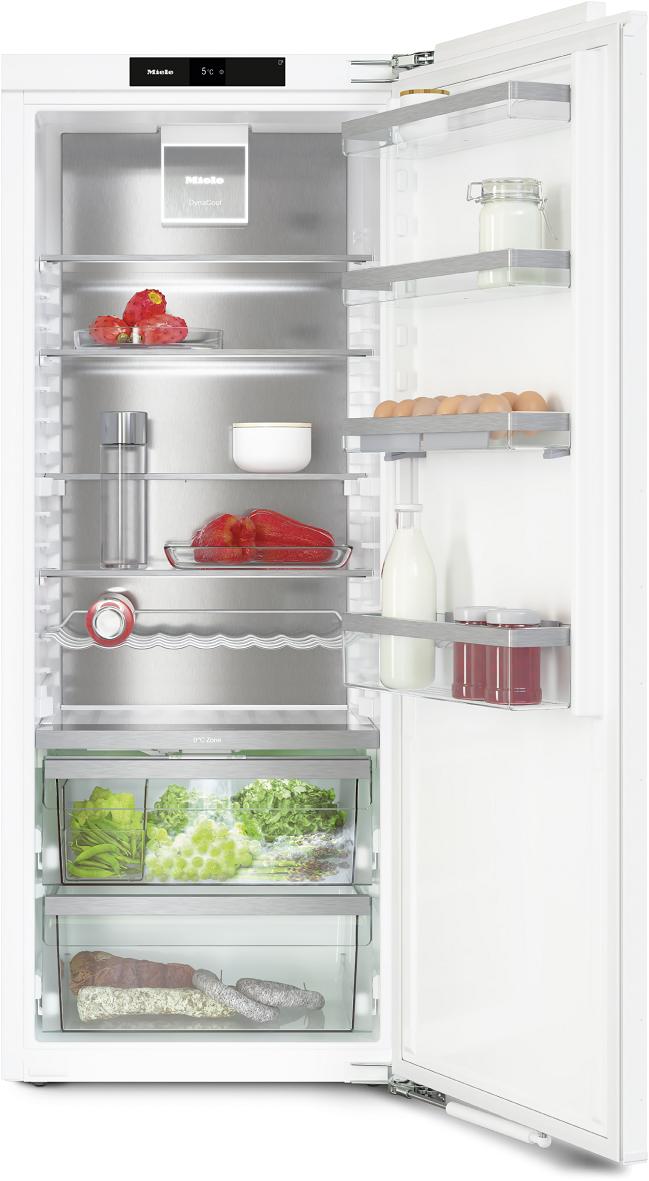 MIELE 12444230 Kühlschrank EB B 225l N1397-1413mm