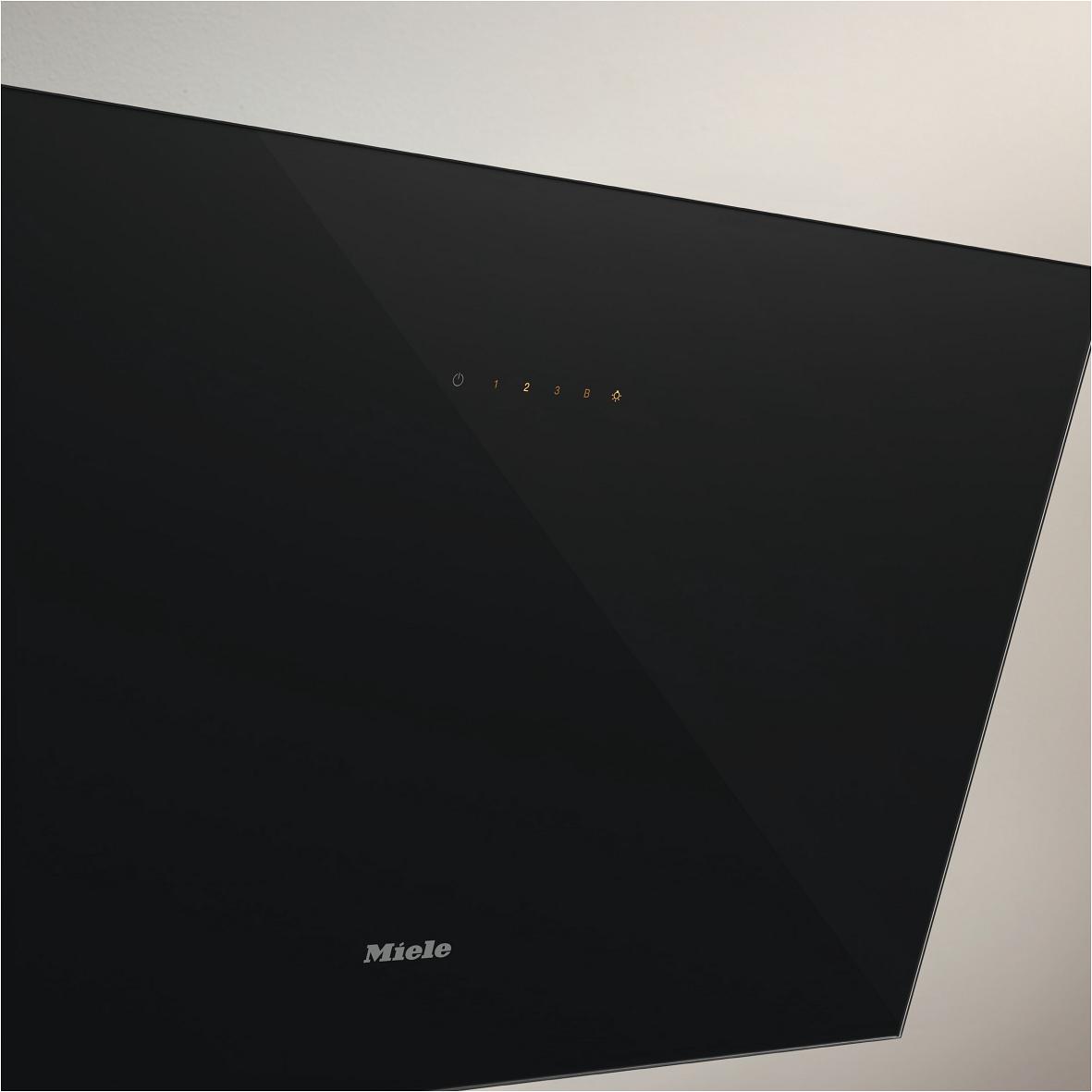 MIELE 12533940 Wandesse 800mm sw B 71dB 675cbm/h