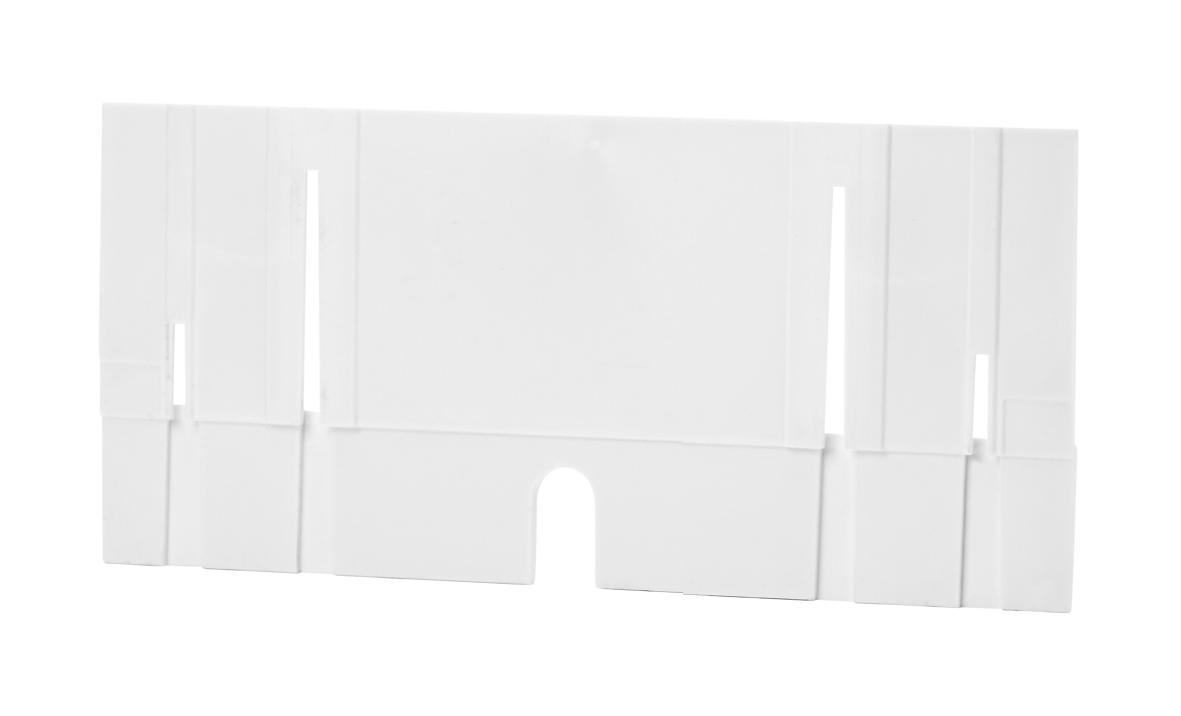 F-TRONIC ZSSABS1 Abschottung Kst unbeh