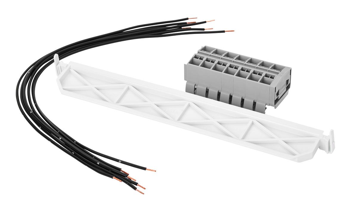 F-TRONIC S1-Set Steuerleitungsklemme 7p 0,75qmm