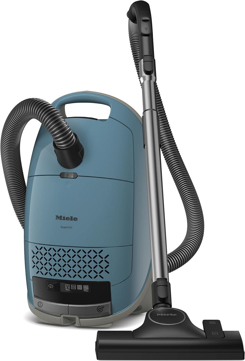 MIELE 12654150 Bodenstaubsauger 890W 220 77dB nlbl