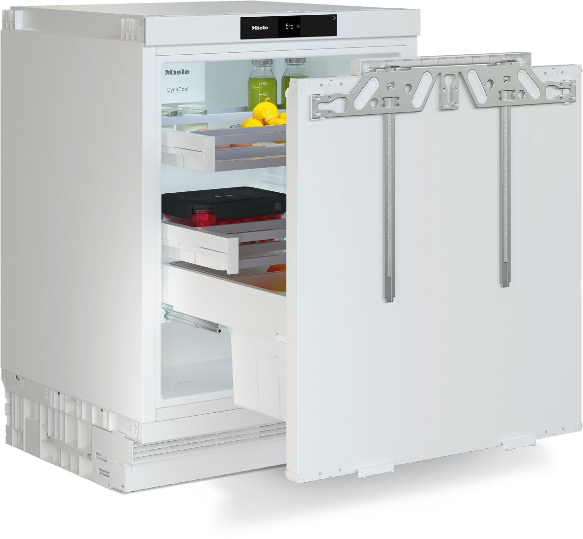 MIELE 12519150 Kühlschrank UB D 124l integr ws fes