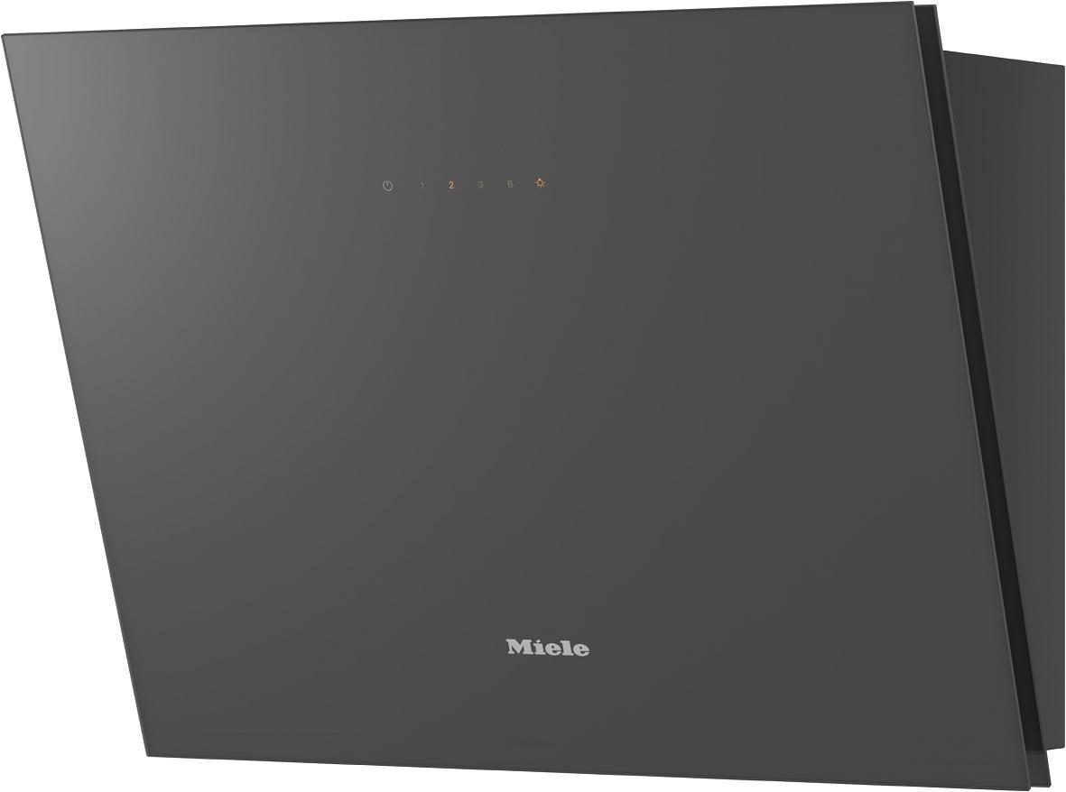 MIELE 12533930 Wandesse 600mm gra/gr B 71dB