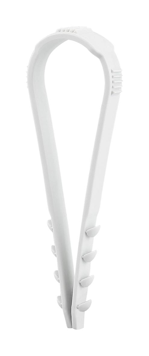 F-TRONIC CMS4 Sammelhalterung Kst hfr flammwidrig