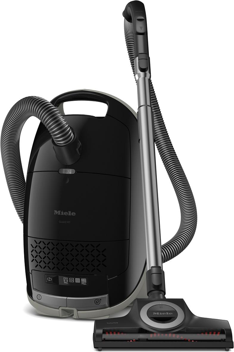 MIELE 12560300 Bodenstaubsauger 890W 220 77dB obs-