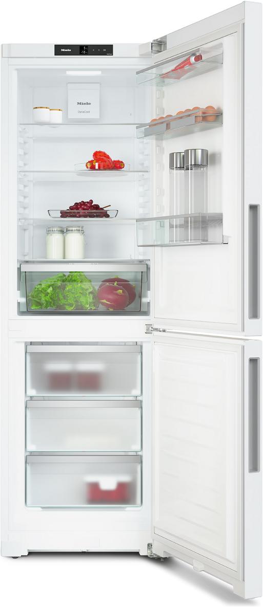 MIELE 12336030 Kühl-/Gefrierkombi Stand C ws 227/1