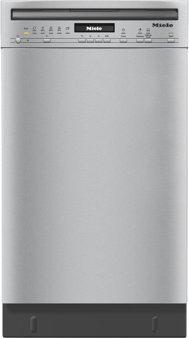MIELE 12142770 Geschirrspüler UB edst B448mm 13pro