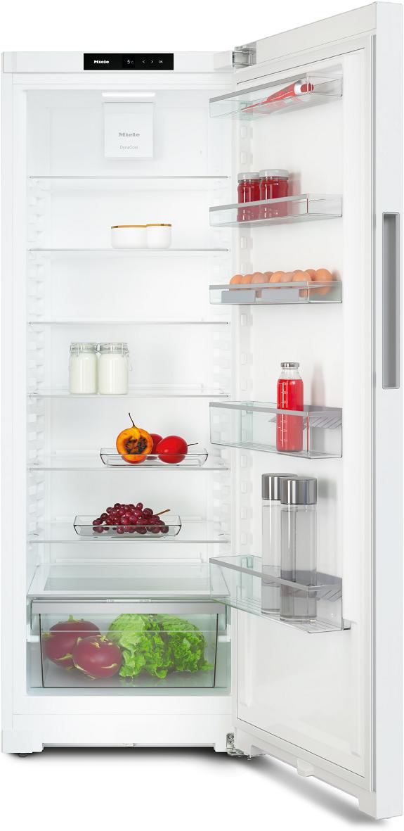 MIELE 12430790 Standkühlschrank D 348l ws 93kwh B5