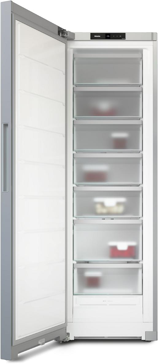 MIELE 12430340 Gefrierschrank 278l D 199kwh 36dB E