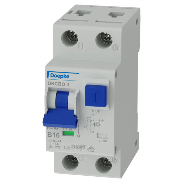Doepke  FI/LS