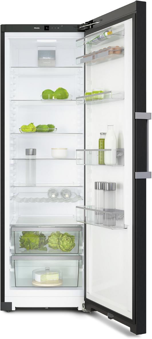 MIELE 12431090 Standkühlschrank D 399l sw 98kwh B5