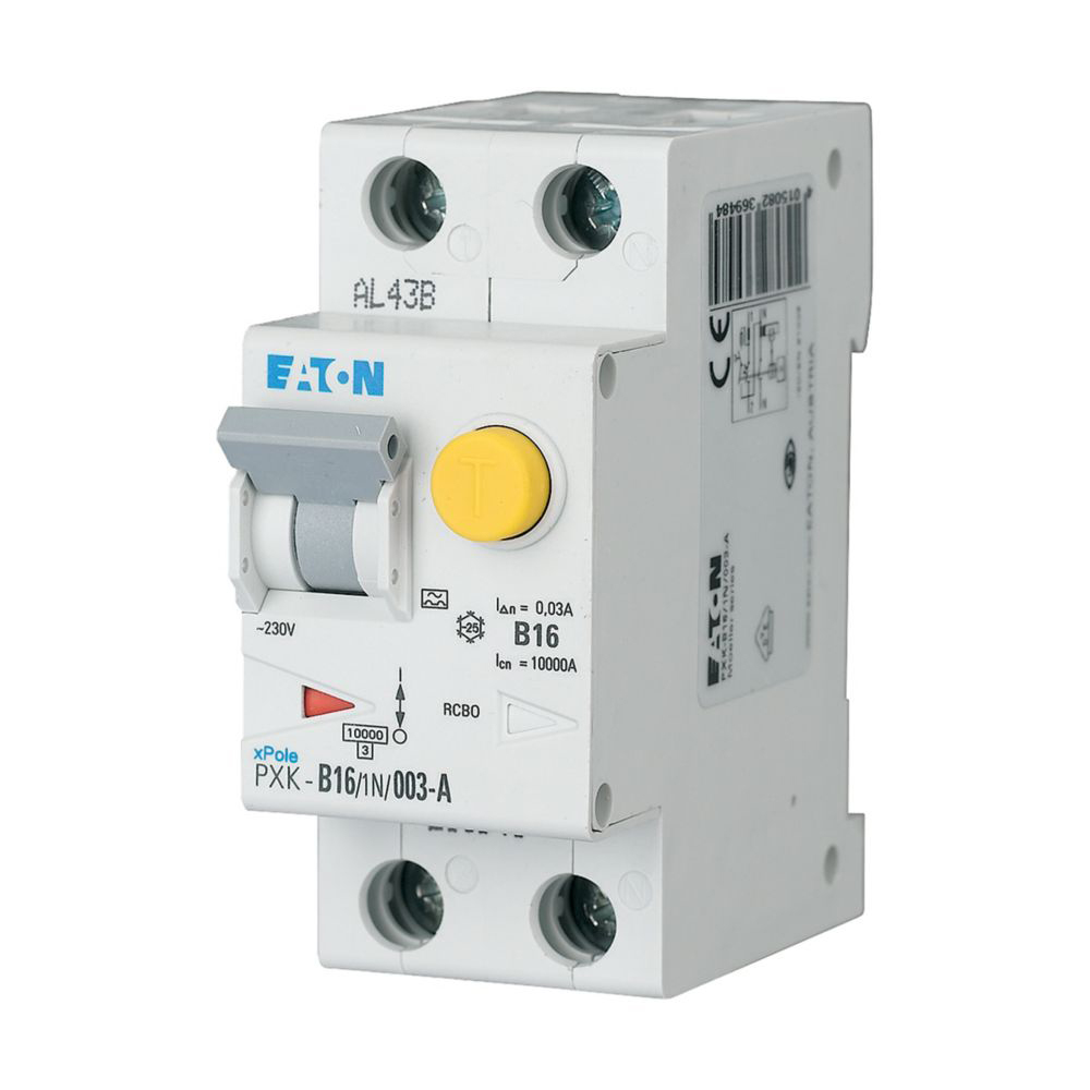 Eaton FI/LS