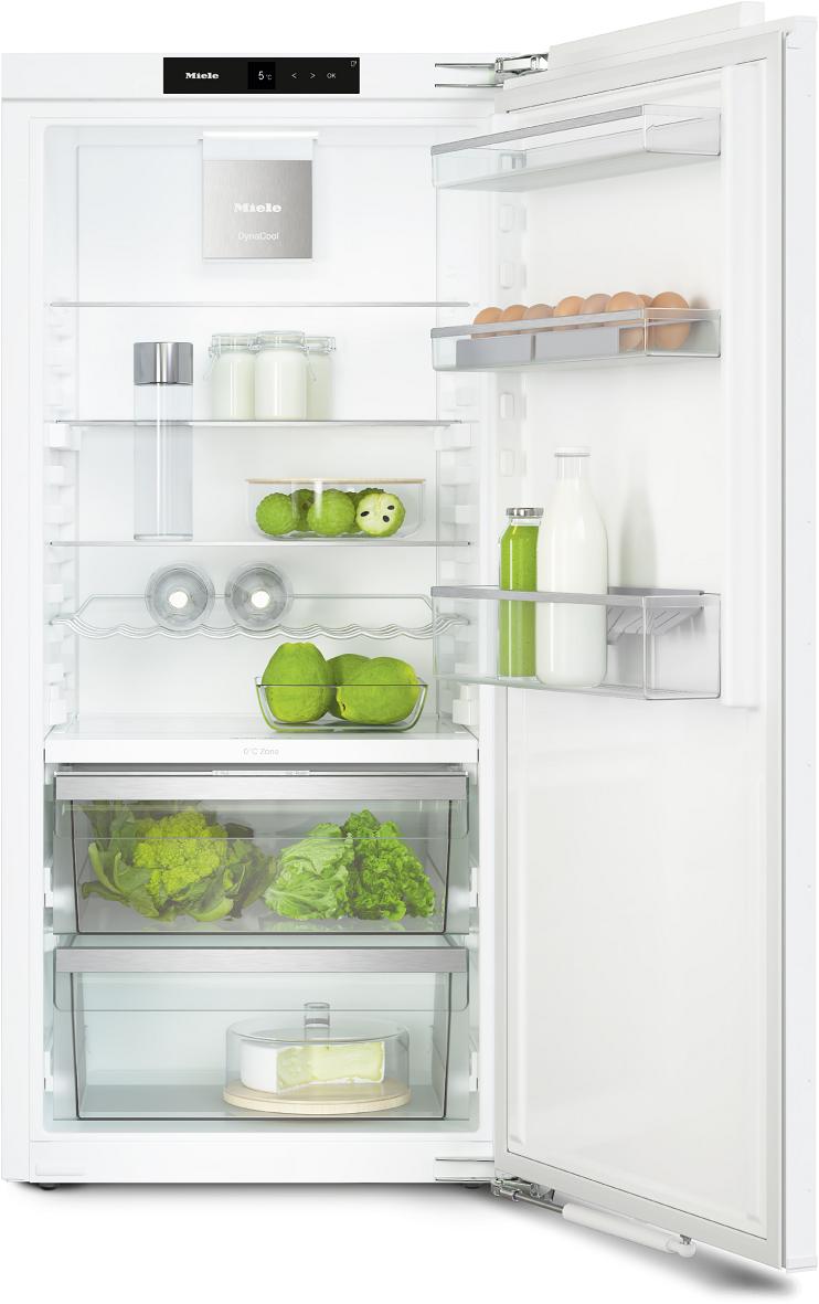 MIELE 12443730 Kühlschrank EB C 189l N1216-1231mm