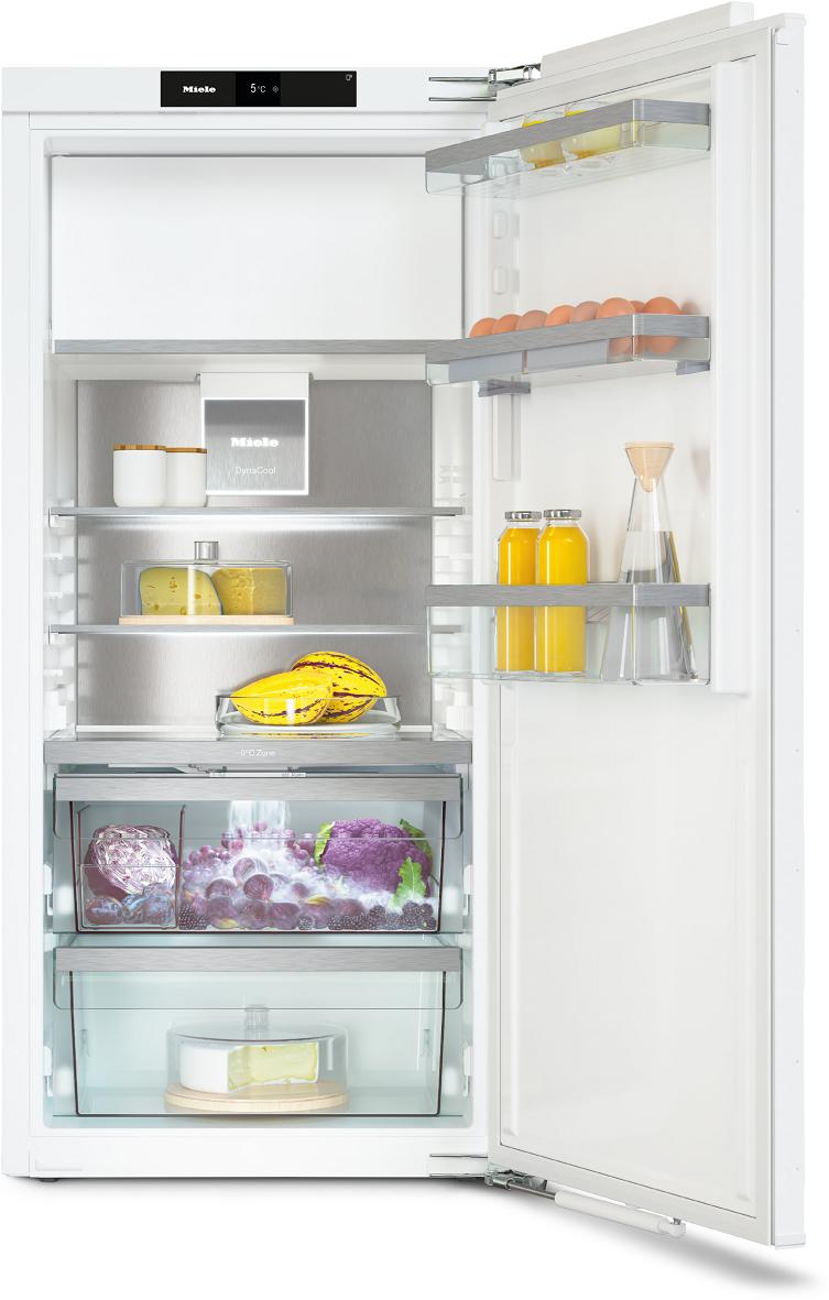 MIELE 12443850 Kühlschrank EB B 92/16l N1216-1231m