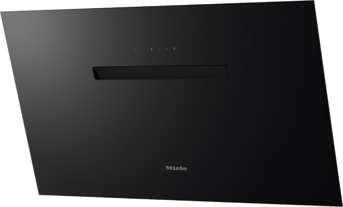 MIELE 12533880 Wandesse 800mm sw B 74dB 630cbm/h