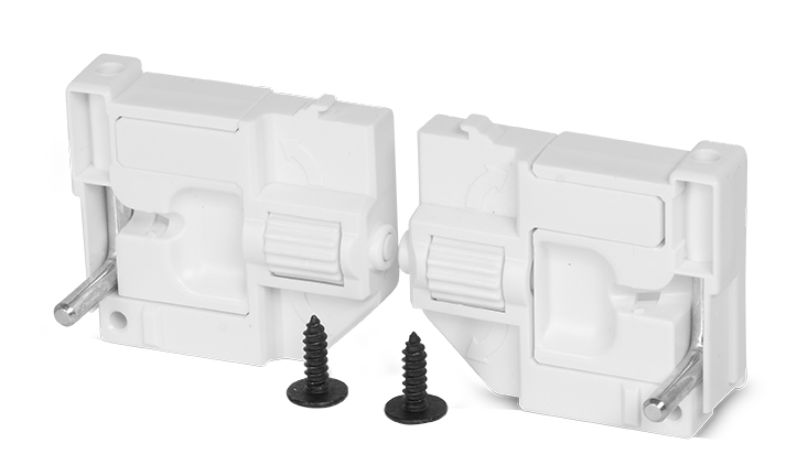 F-TRONIC ZSTS22 Türscharnier Zubehör