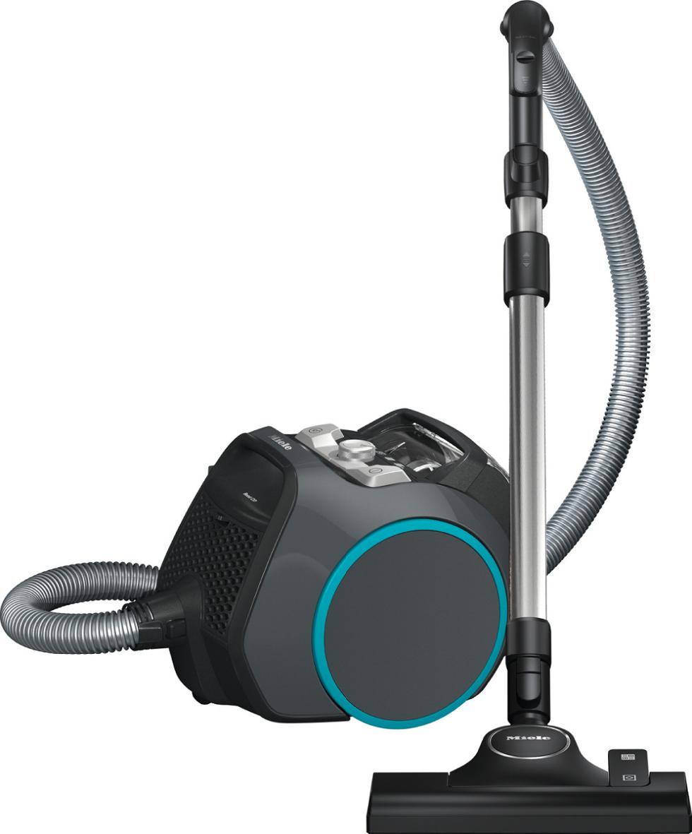 MIELE 11602500 Bodenstaubsauger 890W 220 78dB grap