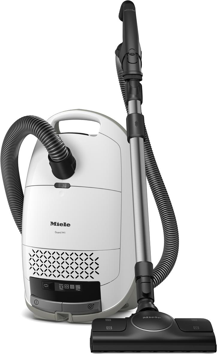 MIELE 12560260 Bodenstaubsauger 890W 220 70dB bws