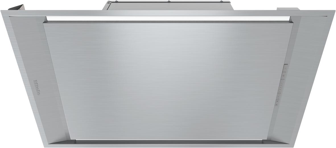 MIELE 12556010 Deckendunstabzug EB 880mm edst A++