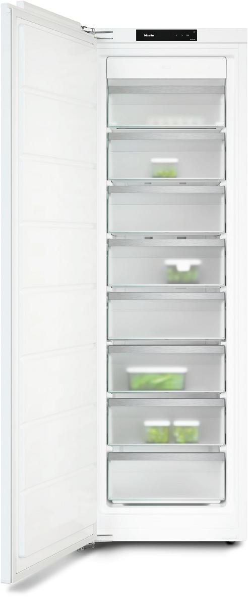 MIELE 12443480 Gefrierschrank EB 213l E 237,25kwh
