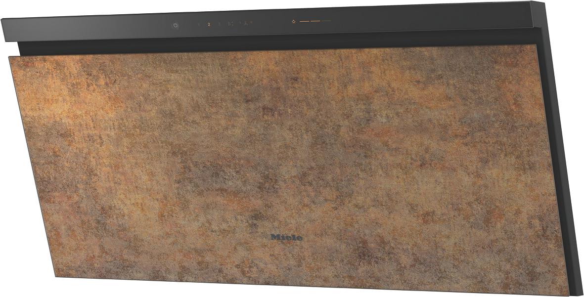 MIELE 12534130 Wandesse 900mm bronze A++ 76dB